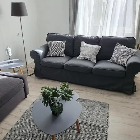 Vakantiehuis Die Post Finsternthal *