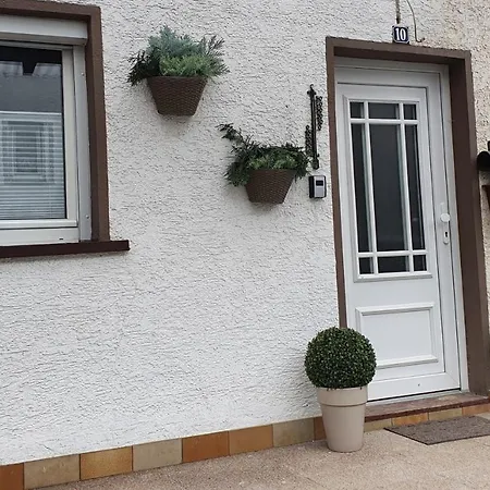 Die Post Finsternthal Vakantiehuis